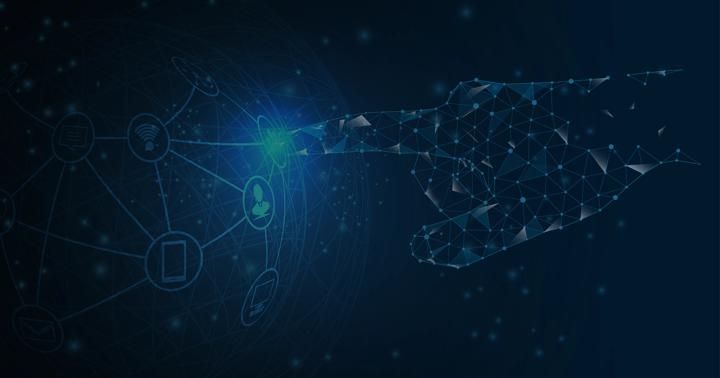 Fondo de contacto de Exdirens Ai